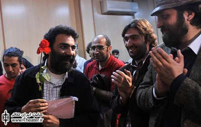 وای به حال استادی که شاگردش از او جلوتر نباشد