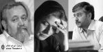 سرسنگی،زاهدی و کشن‌فلاح داوران بخش مسابقه بین‌الملل جشنواره تئاتر دانشگاهی