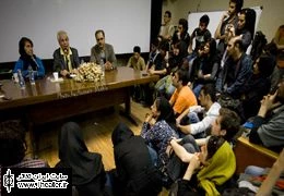 به تئاتر بی‌وفایی نمی‌کنم