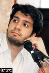 اجرای ”حریم” در مجتمع فرهنگی هنری سلیمانی