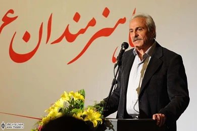 نشست معاونت امور هنری 3
