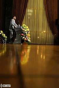 نشست معاونت امور هنری 9