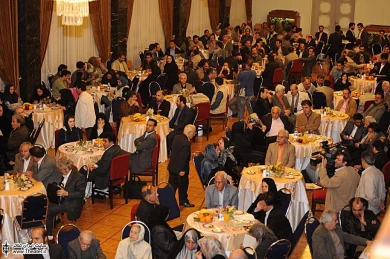 نشست معاونت امور هنری 11