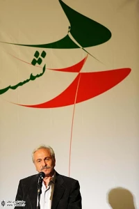 نشست معاونت امور هنری 14
