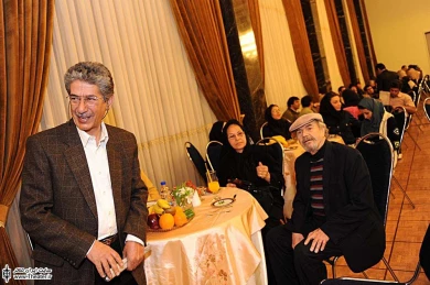 نشست معاونت امور هنری 16