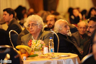 نشست معاونت امور هنری 18
