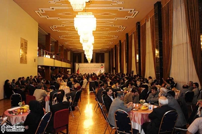 نشست معاونت امور هنری