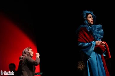 خدا در آلتونا حرف می زند 2