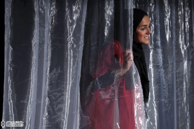 اگر شبی از شب های تهران مسافری ... 3