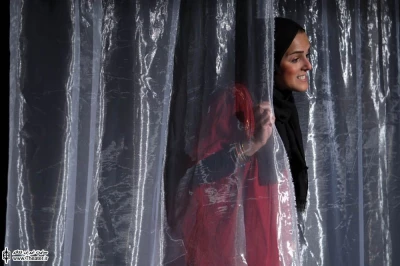 اگر شبی از شب های تهران مسافری ...