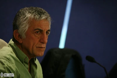 نشست پرسش و پاسخ نمایش
