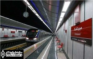 راه اندازی مدرسه تئاتر در ایستگاه مترو شهید بهشتی