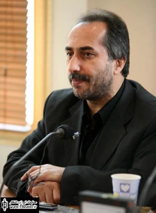 ”حسین مسافر آستانه”: به وجود آمدن جریانات جدید در حوزه تئاتر دفاع مقدس ضروری است