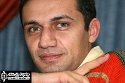 ”ملاقات شبانه” نیما دهقان در دانشگاه علمی – کاربردی