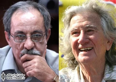 رونمایی از کتاب ”تئاتر قانون‌گذاری” ”آگوستوبوال” امروز در مجموعه تئاترشهر