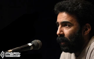 ”محمد چرم‌شیر” کارگاه آموزشی برگزار می‌کند