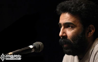 ”محمد چرم‌شیر” کارگاه آموزشی برگزار می‌کند