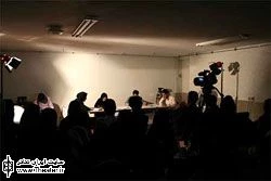 ”دهانی پر از کلاغ” نمایش برتر جشنواره تئاتر کوتاه بروجن شد