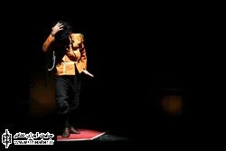 از 21 فعالی تئاتری شهرکرد تجلیل شد