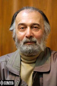 ”پرویز پورحسینی” در دانشگاه بوشهر