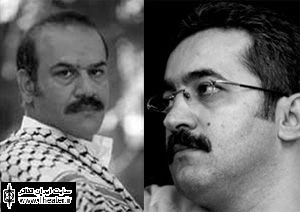 تالار مولوی میزبان ”محمد یعقوبی” و ”صادق صفایی” می‌شود