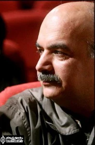 ” ایرج طهماسب” در فرهنگسرای نیاوران