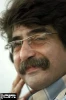 ”محمود استاد محمد” به تماشای نمایش ”اگر شبی از شب‌های تهران مسافری” نشست