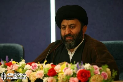 پیام مدیرکل فرهنگ و ارشاد اسلامی استان خوزستان به سیزدهمین جشنواره ملی تئاتر مقاومت – فتح خرمشهر