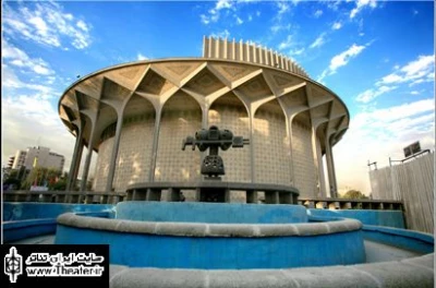 استفاده ده هزار و 520 عضو باشگاه از خدمات مجموعه تئاترشهر