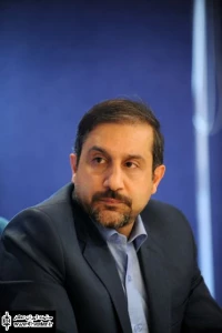 پیام رئیس مرکز هنرهای نمایشی به سیزدهمین جشنواره ملی تئاتر مقاومت – فتح خرمشهر
