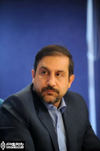 پیام رئیس مرکز هنرهای نمایشی به سیزدهمین جشنواره ملی تئاتر مقاومت – فتح خرمشهر