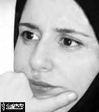 ”نغمه ثمینی” و انتشار کتاب ”در حضور و دیگران”