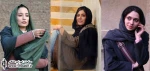 باران کوثری، نگار جواهریان و پگاه آهنگرانی در نمایش جدید "پیام دهکردی"