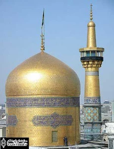 برگزاری جشنواره ادبیات نمایشی رضوی در قزوین