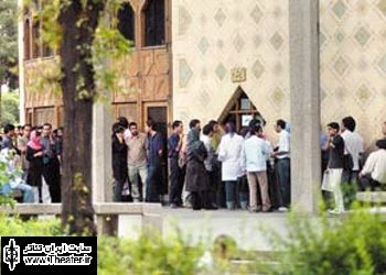 نگاهی به رونق این روزهای تئاتر