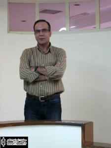 ”کوروش نریمانی” یک بار دیگر”جن‌گیر” را اجرا می‌کند