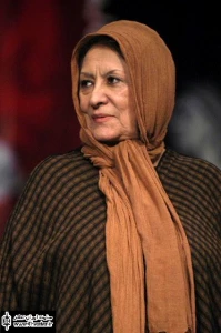 ”پری صابری” امیدوار به اجرای ”هفت خوان رستم” است