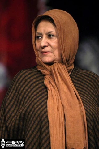 ”پری صابری” امیدوار به اجرای ”هفت خوان رستم” است