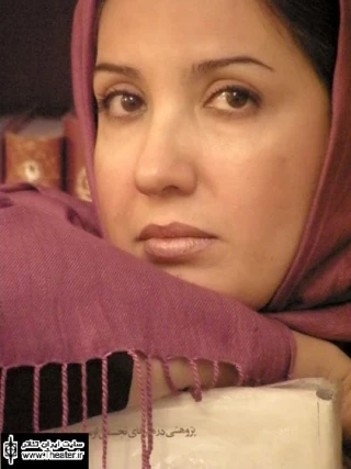 گفت‌وگو با ”پریسا مقتدی” کارگردان نمایش ”شبی که راشل از خانه رفت”