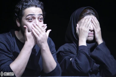 آنتیگون در سرزمین عجایب 12