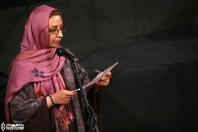 مراسم تقدیر از ”بهروز غریب پور” 15
