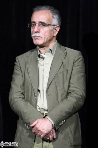 جشن انجمن طراحان ماسک و گریم خانه تئاتر