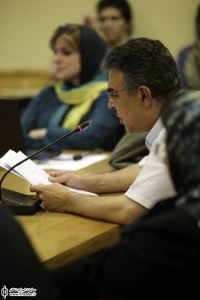 انجمن نمایشنامه نویسان
