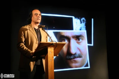 جشن انجمن عکاسان خانه تئاتر