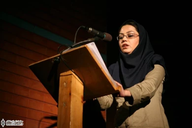 جشن انجمن نمایشگران خیابانی خانه تئاتر 5