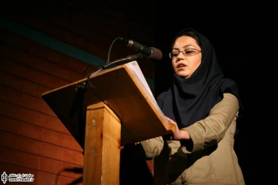 جشن انجمن نمایشگران خیابانی خانه تئاتر