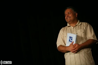 جشن منتقدان خانه تئاتر