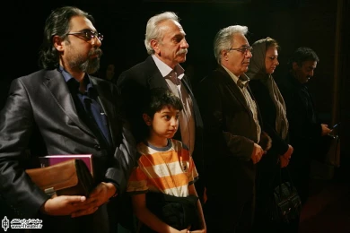 جشن منتقدان خانه تئاتر 16