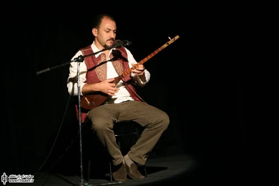 جشن منتقدان خانه تئاتر