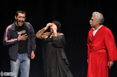 مثل پروانه 4
